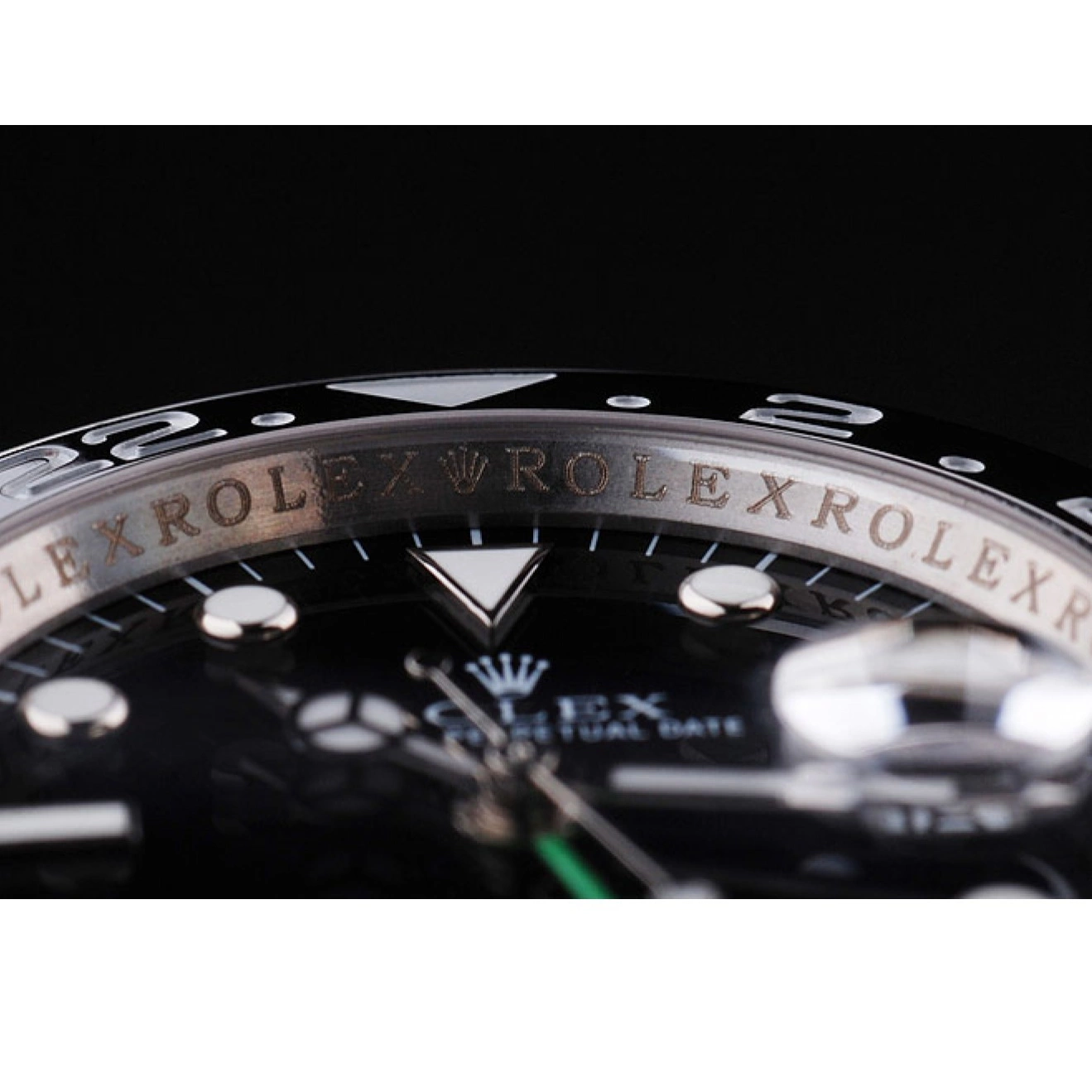 AAA Replica Watches Rolex Ii-rl171 Gmt-Master 0802
